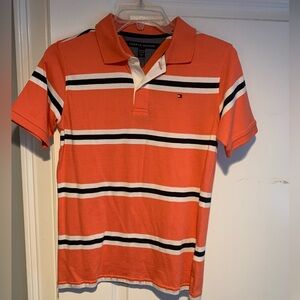 Boys polo shirt new with tags.